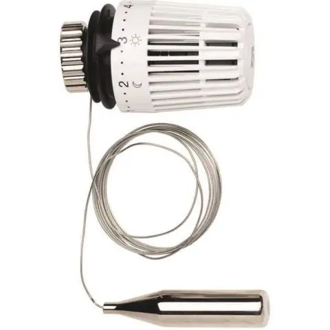 Rea TA TRV 300 Termostat